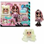 Comprar Lol surprise tweens surprise swap fashion doll - bronze-2-blonde billie - 1 muñeca tweens de 17 cm