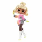 Comprar Lol. sorpresa omg hos doll s3 - speedster