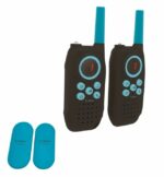 Comprar Los walkie-talkies digitales recargables tienen un alcance de 5 km