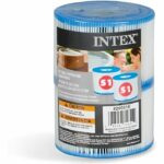 Comprar Lote 2 cartuchos para spa pure spa intex