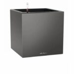 Comprar Macetero lechuza canto premium cube 40 - juego completo