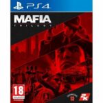 Comprar Mafia: trilogy juego de ps4