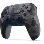 Comprar Mando inalámbrico dualsense™ - camuflaje gris i ps5 y pc