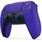 Comprar Mando inalámbrico dualsense™ - galactic purple i ps5 y pc