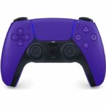 Comprar Mando inalámbrico dualsense™ - galactic purple i ps5 y pc