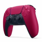 Comprar Mando inalámbrico ps5 - dualsense cosmic red