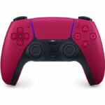 Comprar Mando inalámbrico ps5 - dualsense cosmic red