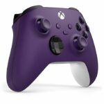 Comprar Mando inalámbrico xbox - púrpura astral - púrpura