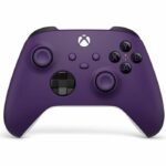 Comprar Mando inalámbrico xbox - púrpura astral - púrpura