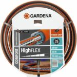 Comprar Manguera de jardín gardena highflex 50m Ø15 mm