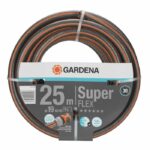 Comprar Manguera de jardín gardena super flex 25m Ø19 mm