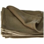 Comprar Manta polar poleco taupe 220