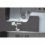 Comprar Máquina de coser electrónica brother fs40s-40 puntadas-sistema de enhebrado de agujas-pantalla lcd-teclas de selección-brazo libre