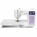 Comprar Máquina de coser electrónica brother fs70wtx - 70 puntadas - enhebrador de agujas - pantalla lcd - teclas de selección - brazo libre