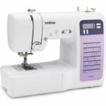 Comprar Máquina de coser electrónica brother fs70wtx - 70 puntadas - enhebrador de agujas - pantalla lcd - teclas de selección - brazo libre