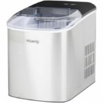 Comprar Máquina de hielo hkoenig icek12 - 2.1l - 12kg - 120w