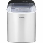 Comprar Máquina de hielo hkoenig icek12 - 2.1l - 12kg - 120w