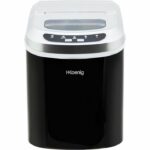 Comprar Máquina de hielo hkoenig kb12 - 2.2l -12kg - 100w