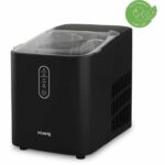 Comprar Máquina de hielo - hkoenig - kub14 - 12 kg - 1l - 120 w - negro