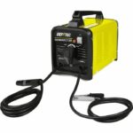 Comprar Máquina de soldadura defitec - 130 amp - amarillo / negro