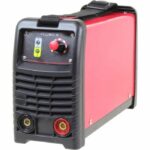 Comprar Máquina de soldadura por arco rothenberger - tecnología inverter - 160 a - rojo / negro