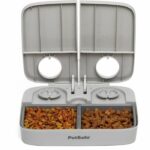 Comprar Máquina expendedora - petsafe - 2 comidas