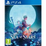 Comprar Mar de estrellas - juego de ps4