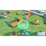 Comprar Mario + raving rabbids kingdom battle switch games (códigos de descarga)