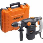 Comprar Martillo rotativo meister 1500w