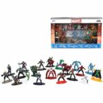 Comprar Marvel set 20 piezas