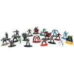 Comprar Marvel set 20 piezas