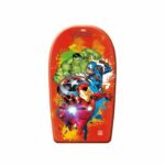 Comprar Marvel vengadores bodyboard 84 cm