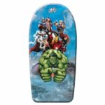 Comprar Marvel vengadores bodyboard 84 cm