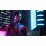 Comprar Marvel's spider-man: miles morales juego de ps4