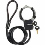 Comprar Master lock 8275eurdpro cable para candado con esposas - 1 m - ideal para scooters - colores