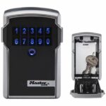 Comprar Master lock secure bluetooth keybox - formato l - keybox conectado