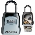 Comprar Masterlock seleccionar almacenamiento de clave de acceso con combinación programable + mango