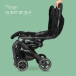 Comprar Maxi-cosi lara2 ultra compact cane stroller - essential black - desde el nacimiento hasta los 4 años