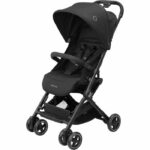 Comprar Maxi-cosi lara2 ultra compact cane stroller - essential black - desde el nacimiento hasta los 4 años