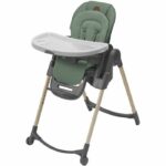 Comprar Maxi-cosi minla trona regulable - desde el nacimiento hasta los 6 años - beyond green eco