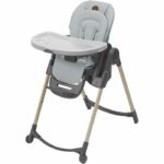 Comprar Maxi-cosi minla trona regulable - desde el nacimiento hasta los 6 años - beyond grey eco