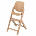 Comprar Maxi cosi nesta silla de madera evolutiva