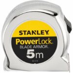 Comprar Medición - stanley - 0-33-514 - blade armor - 5 mx 25 mm - powerlock