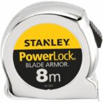 Comprar Medición - stanley - 0-33-527 - blade armor - 8 mx 25 mm - powerlock