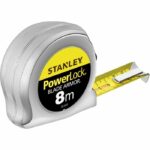 Comprar Medición - stanley - 0-33-527 - blade armor - 8 mx 25 mm - powerlock