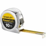 Comprar Medición - stanley - 0-33-532 - blade armor - 10 mx 25 mm - powerlock