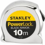 Comprar Medición - stanley - 0-33-532 - blade armor - 10 mx 25 mm - powerlock