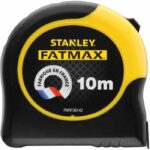 Comprar Medición - stanley fatmax - fmht36142-0 - armadura de hoja - 10 mx 32 mm