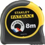 Comprar Medición - stanley fatmax - fmht81555-0 - armadura de hoja - 8 mx 32 mm