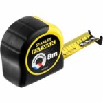 Comprar Medición - stanley fatmax - fmht81555-0 - armadura de hoja - 8 mx 32 mm